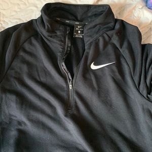 Nike Quarter Zip